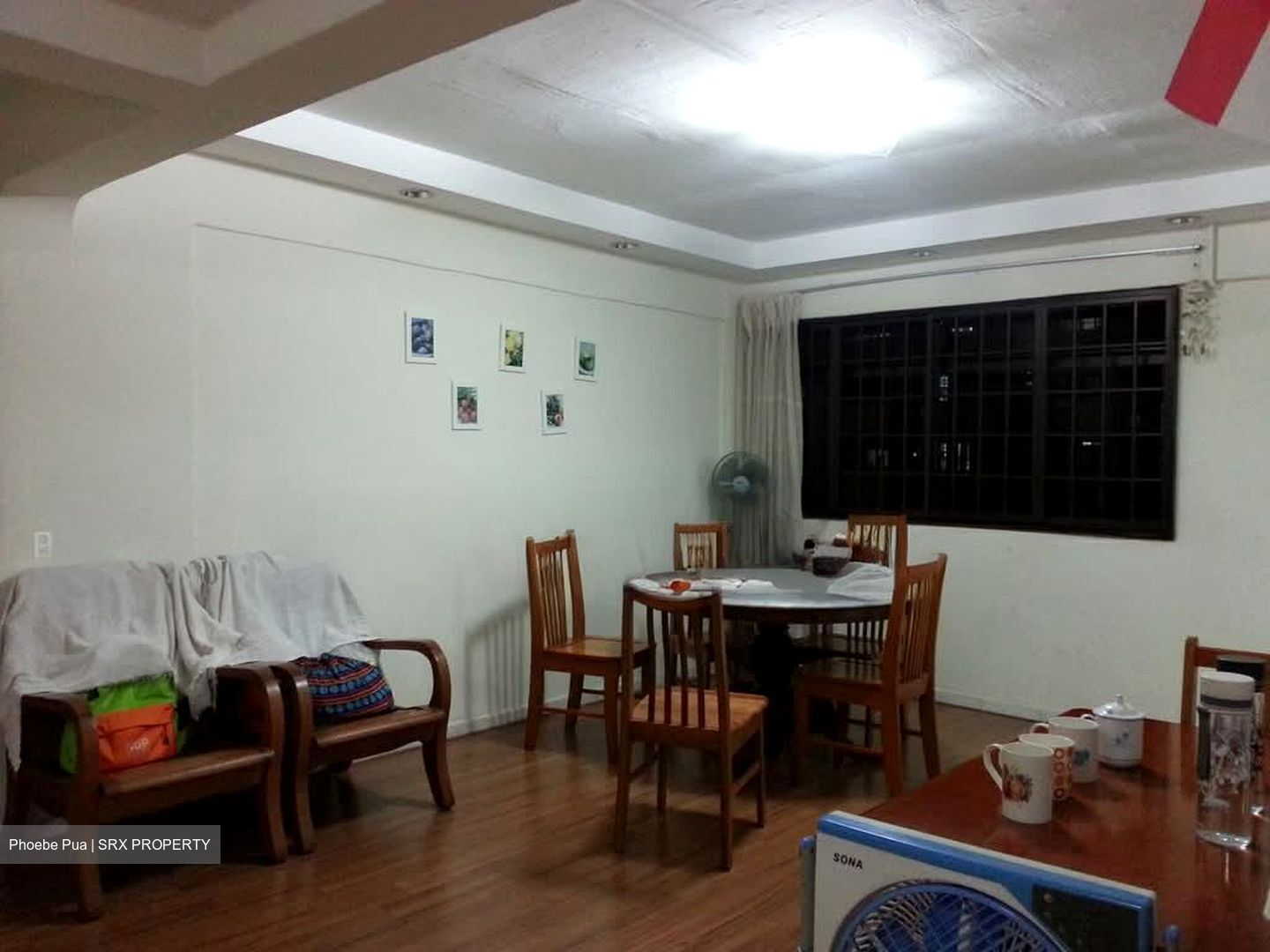 Blk 552 Bedok North Avenue 1 (Bedok), HDB 5 Rooms #600759941